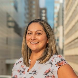 Meet your Posher, Melanie